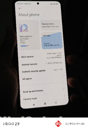 REDMI NOTE 10 PRO